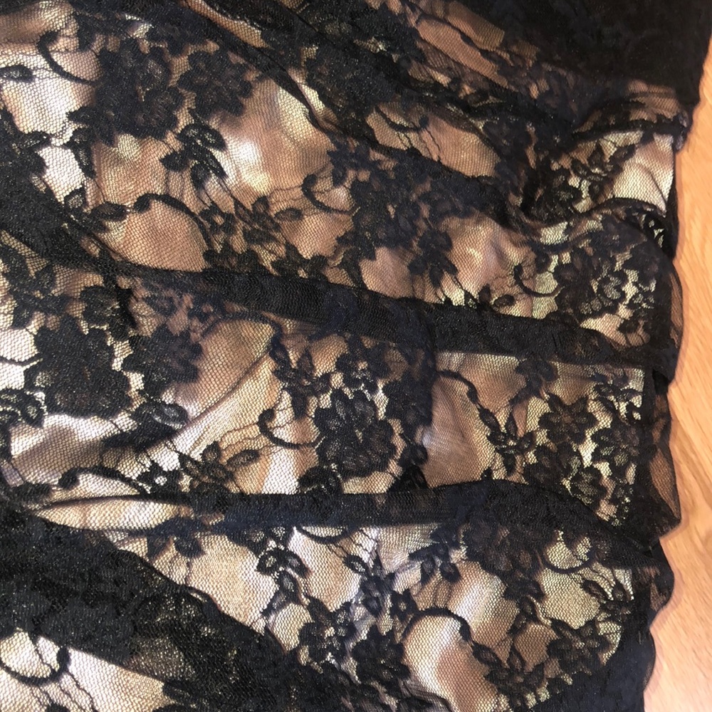 Mini Dress - Picture 4 of 4